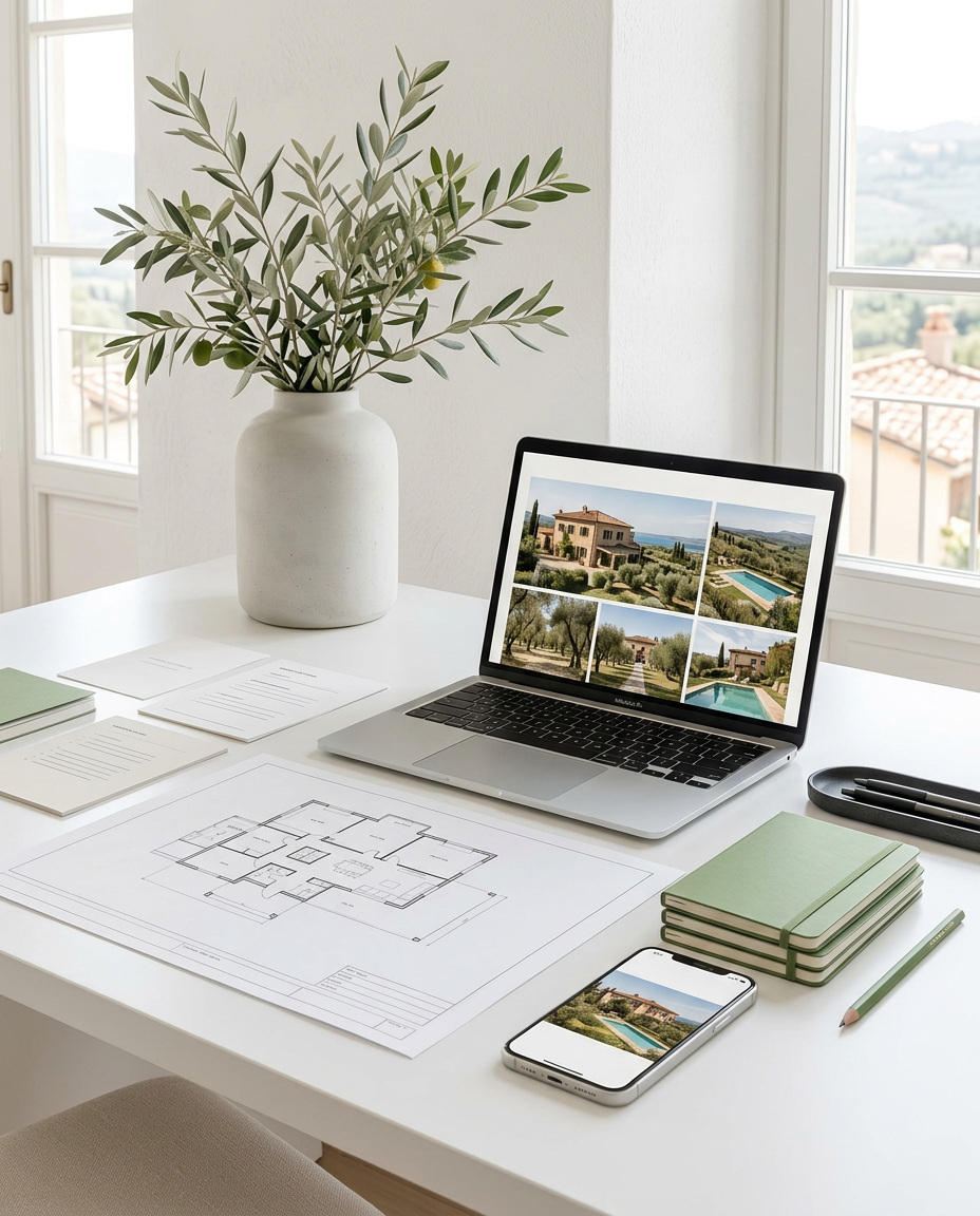 Analisi della strategia immobiliare